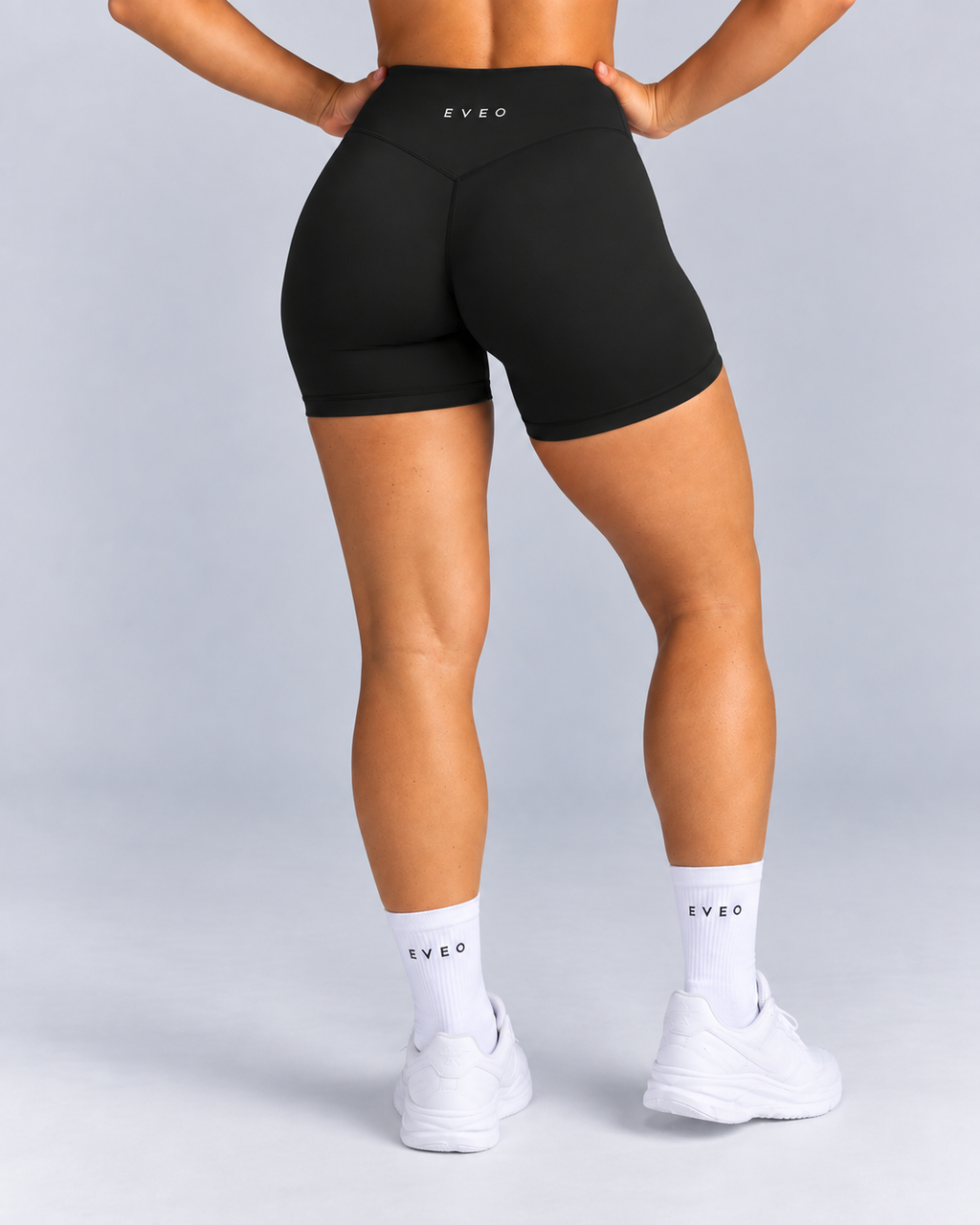 Shorts ContourLift™ - Rose