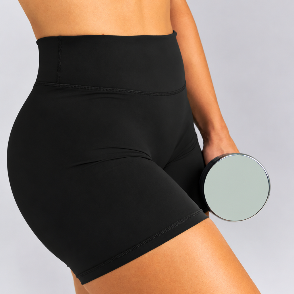 Shorts ContourLift™ - Mûre