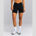 Short de sport SculptForm™ 6" – Noir
