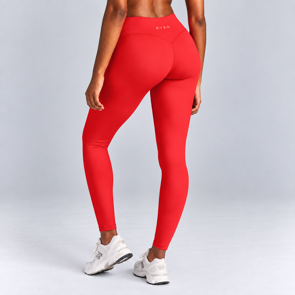 Leggings SculptFit™ – Gris