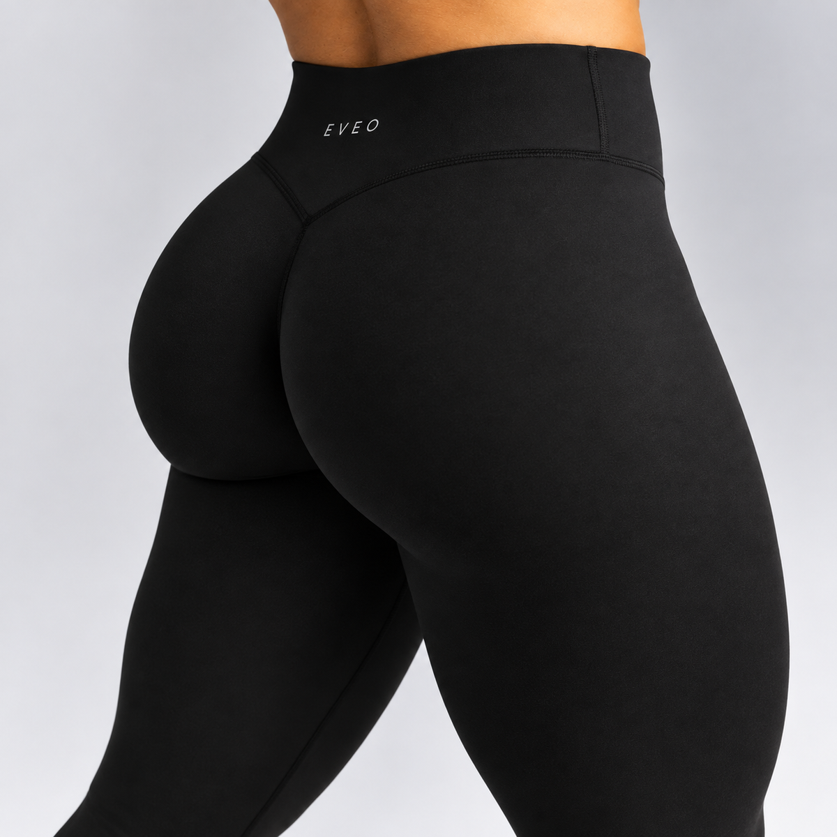 Legging SculptFit™ – Rouge