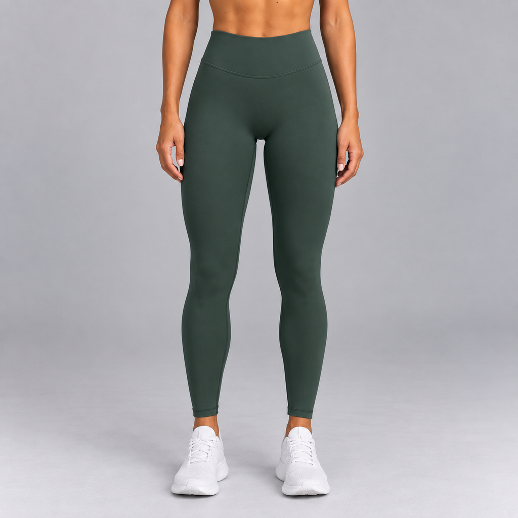 Leggings SculptFit™ – Gris