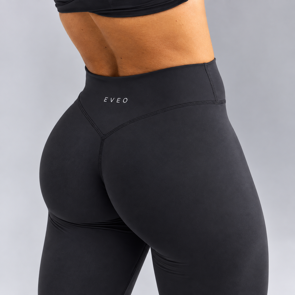 Leggings SculptFit™ – Gris