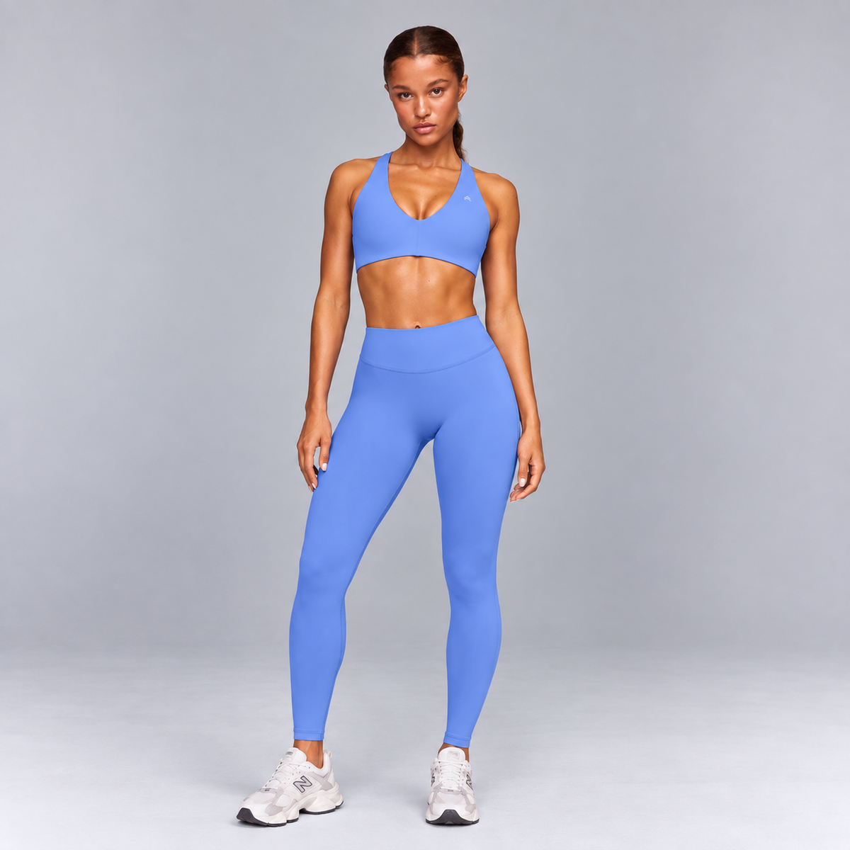 Legging SculptFit™ – Rouge