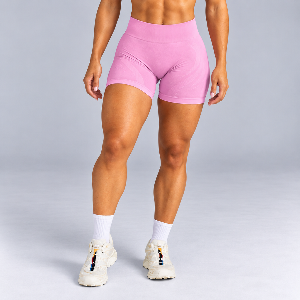 Shorts ContourLift™ - Mûre