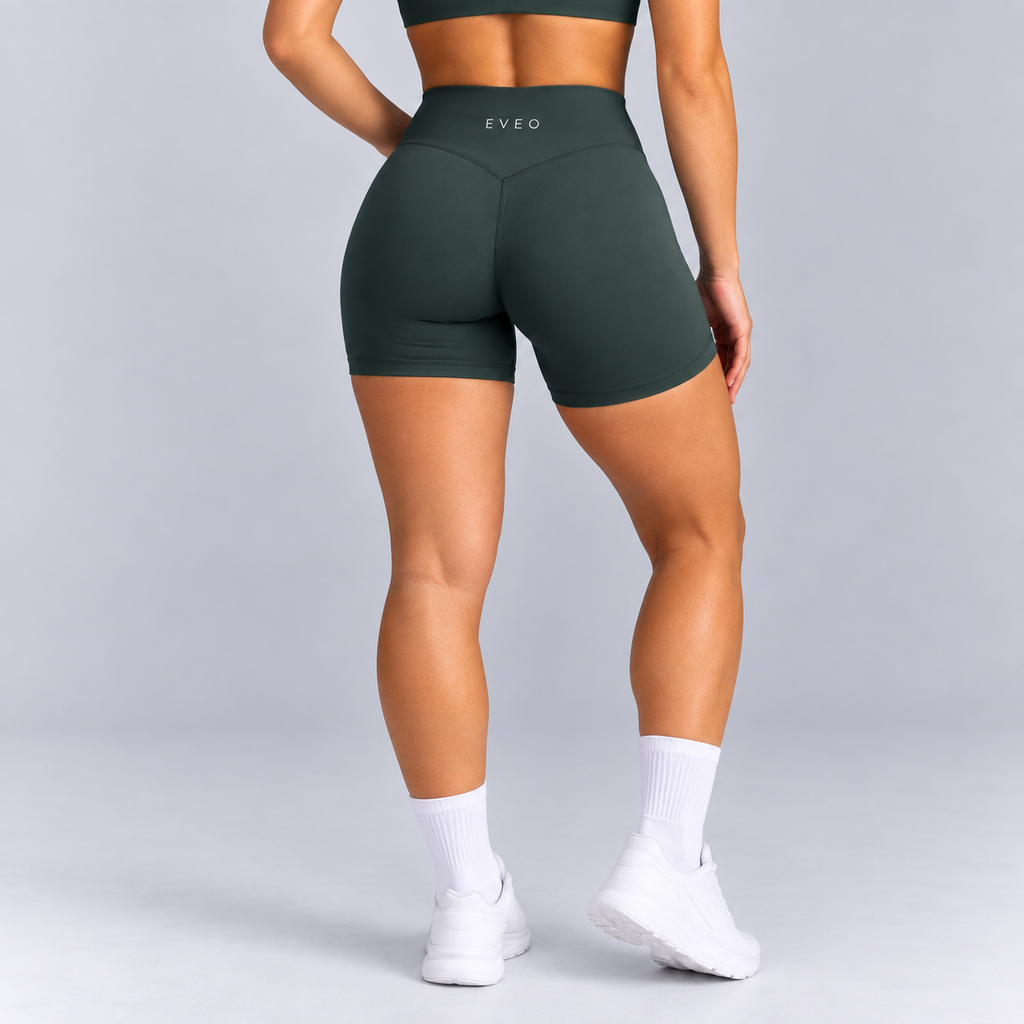 Shorts ContourLift™ - Noir