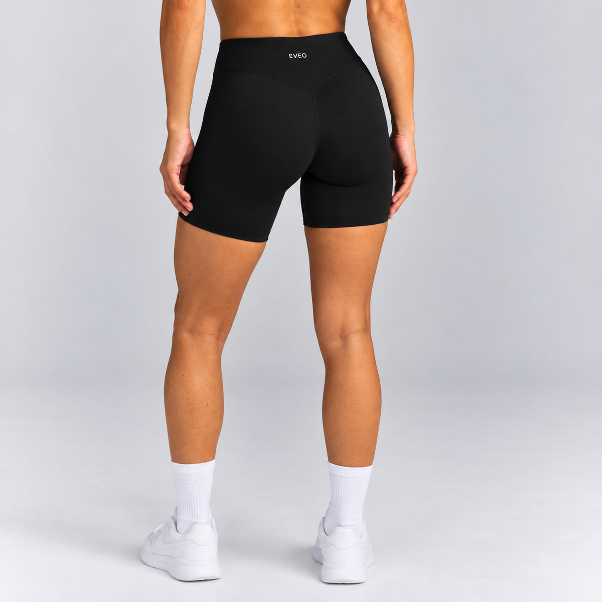 Short de sport SculptForm™ 6" – Vert