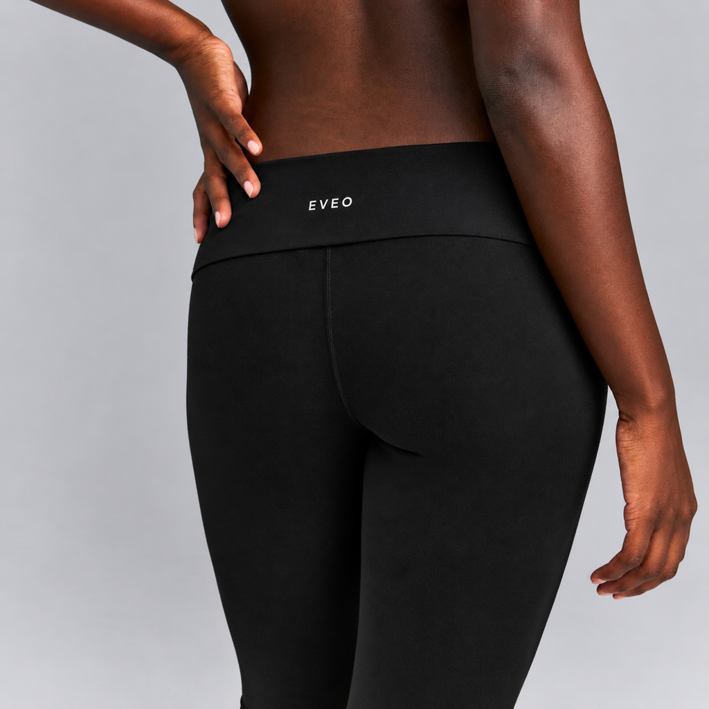 FlexForm™ Capri - Noir