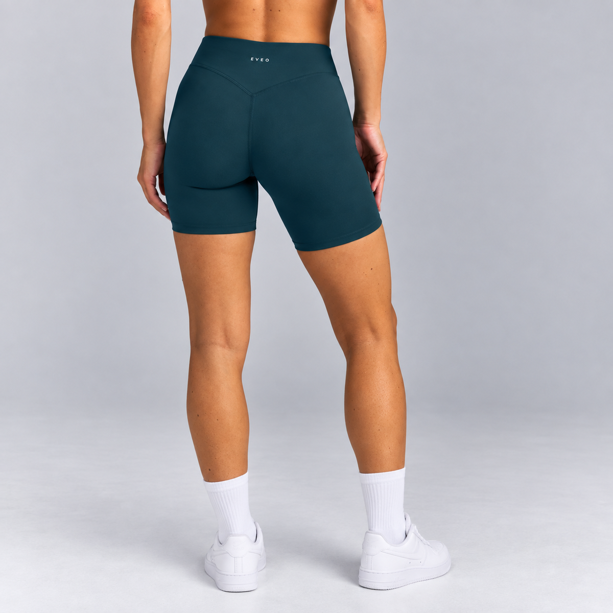 Short de sport SculptForm™ 6" – Bleu pétrole