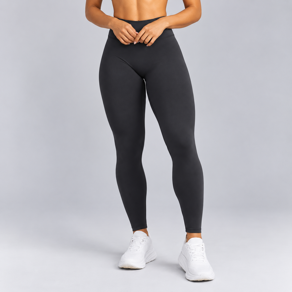 Leggings SculptFit™ – Gris