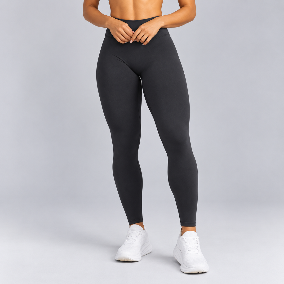 Legging SculptFit™ – Rouge