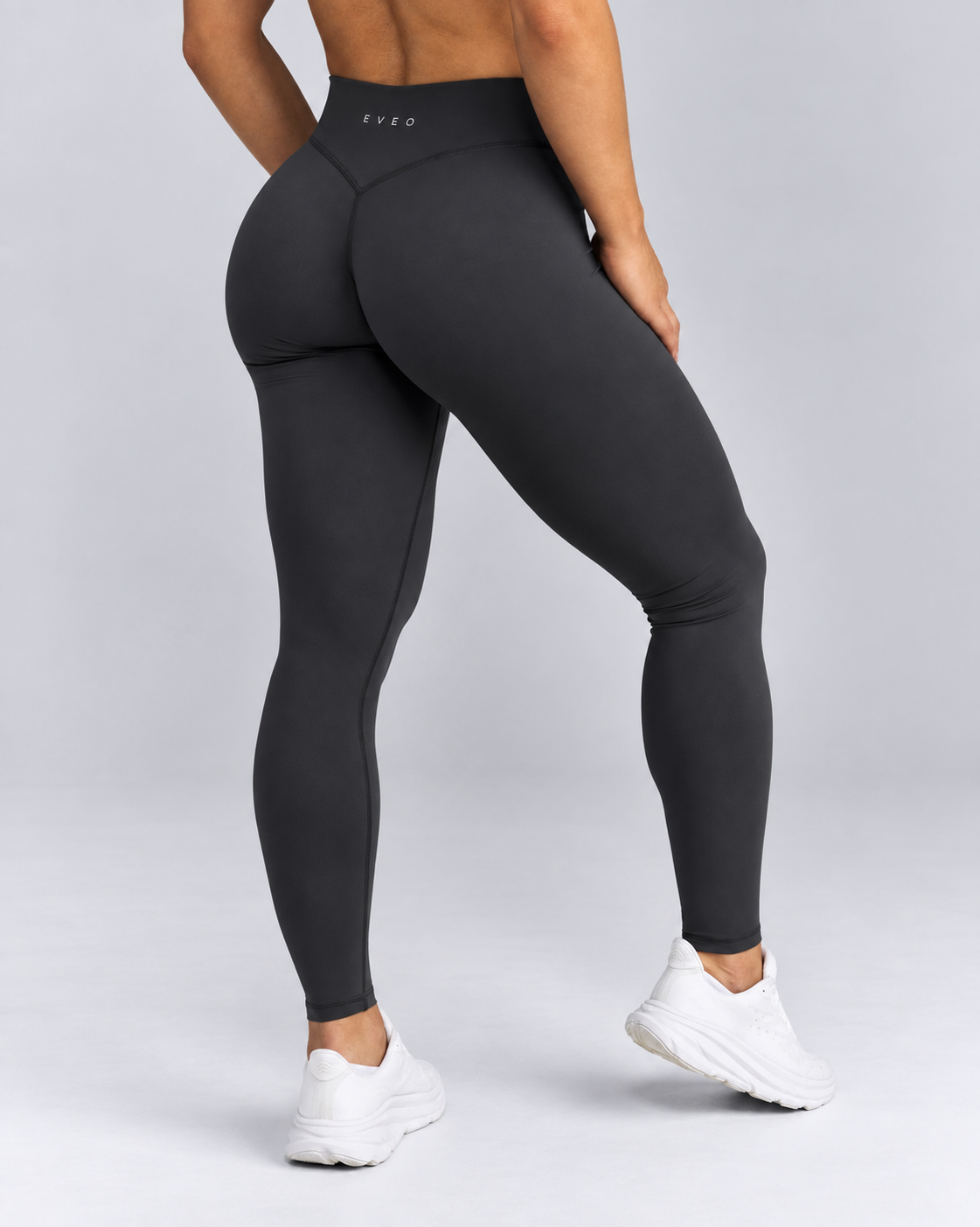 Leggings SculptFit™ – Gris