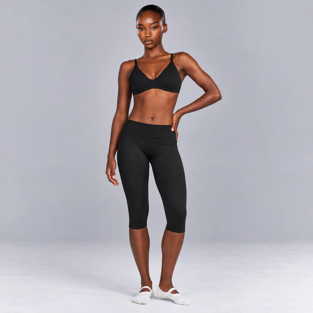 FlexForm™ Capri - Noir